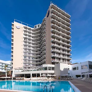 Pabisa Bali 4* Playa de Palma (Mallorca)